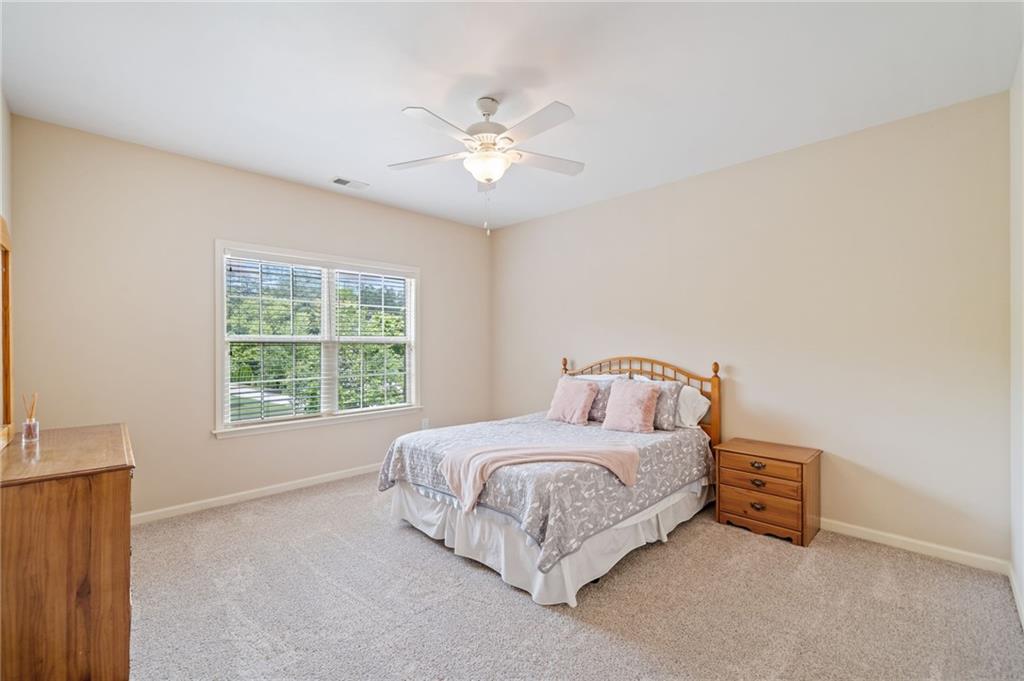 390 Scott Farm Drive, Powder Springs, Georgia image 38
