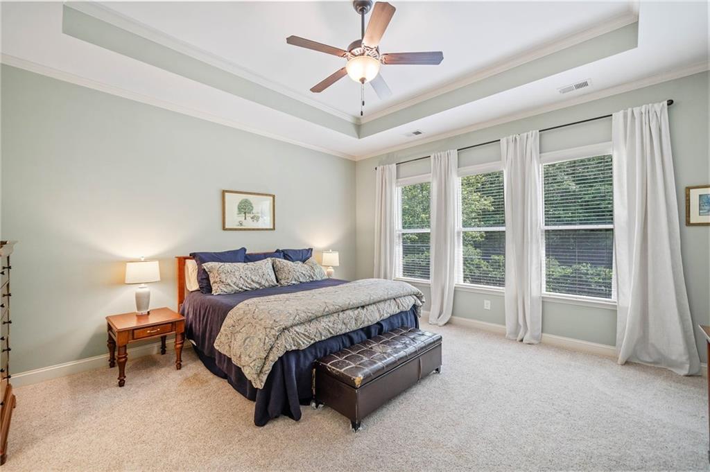 390 Scott Farm Drive, Powder Springs, Georgia image 30