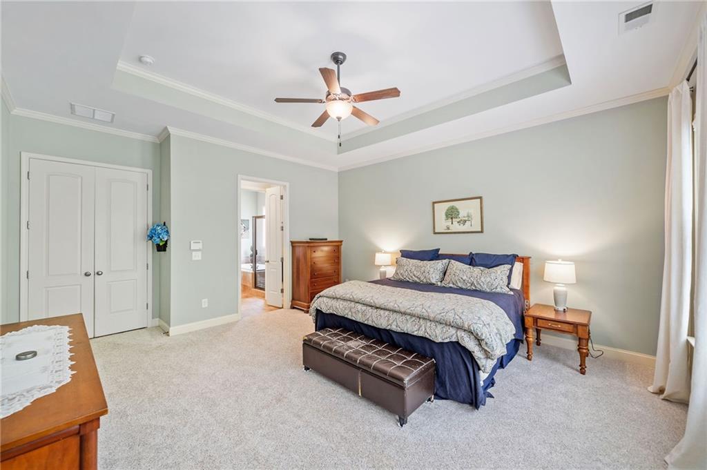 390 Scott Farm Drive, Powder Springs, Georgia image 29