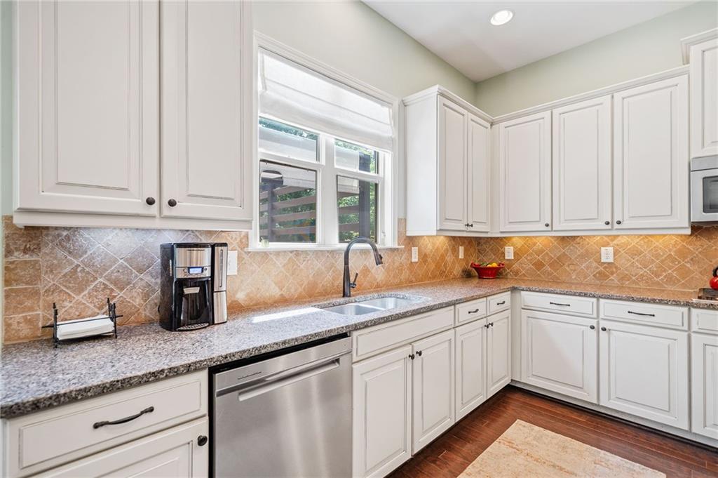 390 Scott Farm Drive, Powder Springs, Georgia image 21