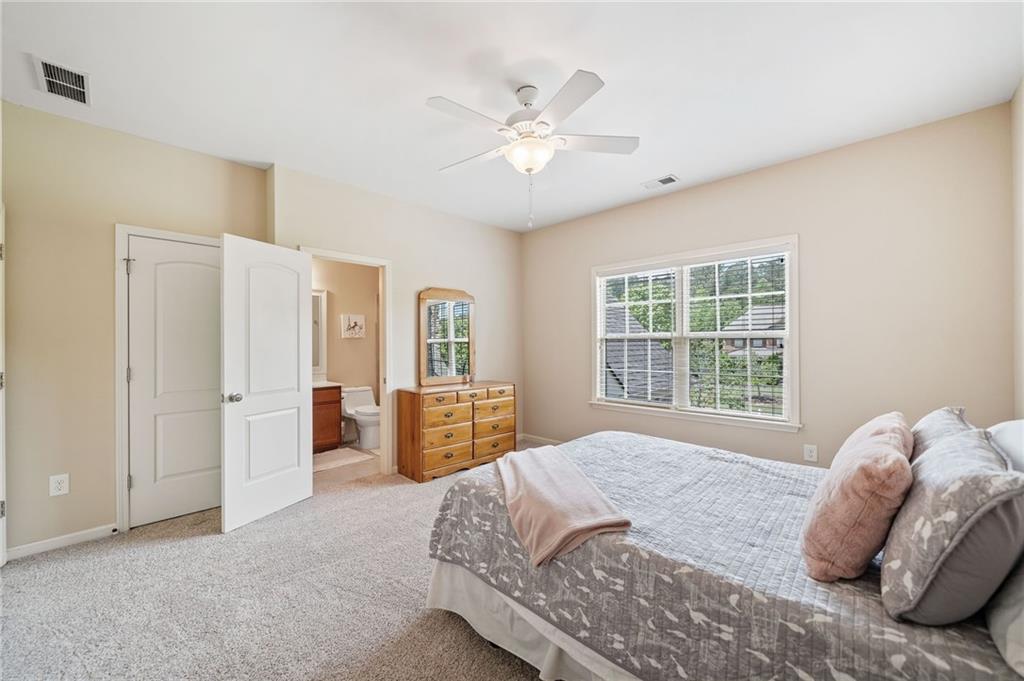 390 Scott Farm Drive, Powder Springs, Georgia image 39