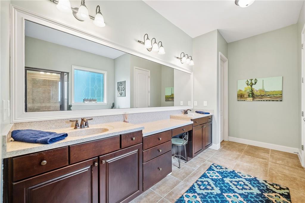 390 Scott Farm Drive, Powder Springs, Georgia image 34