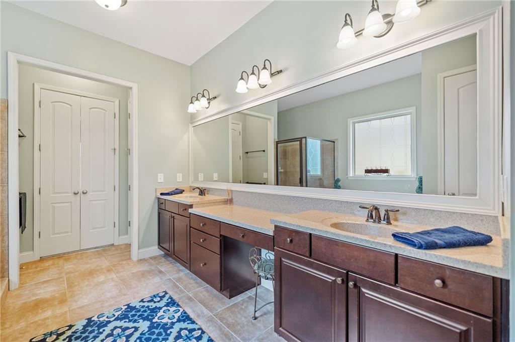 390 Scott Farm Drive, Powder Springs, Georgia image 35