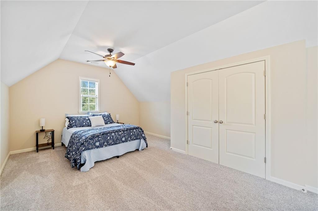 390 Scott Farm Drive, Powder Springs, Georgia image 42
