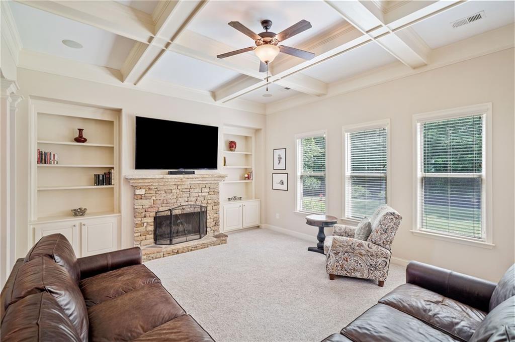 390 Scott Farm Drive, Powder Springs, Georgia image 16