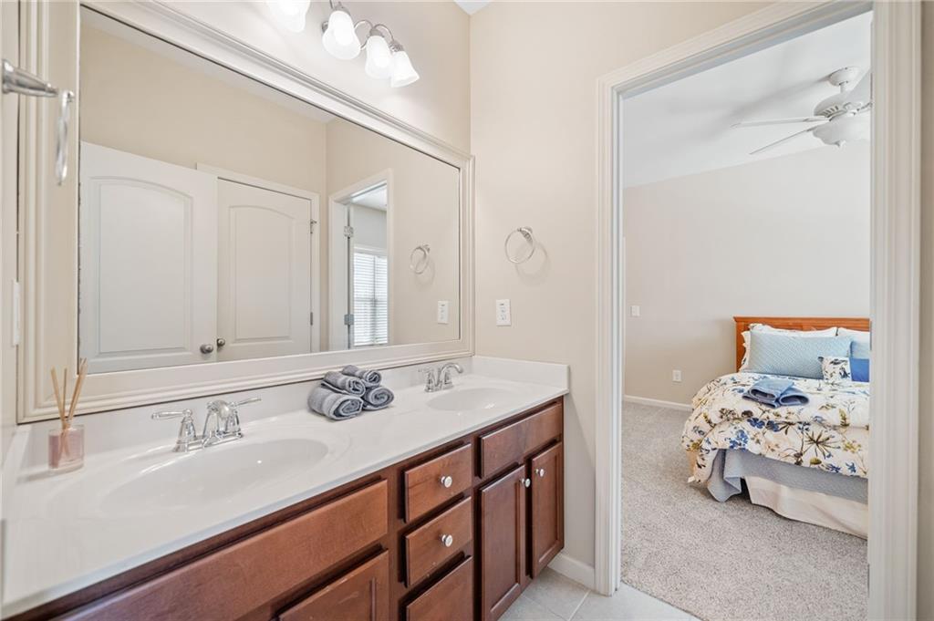 390 Scott Farm Drive, Powder Springs, Georgia image 45