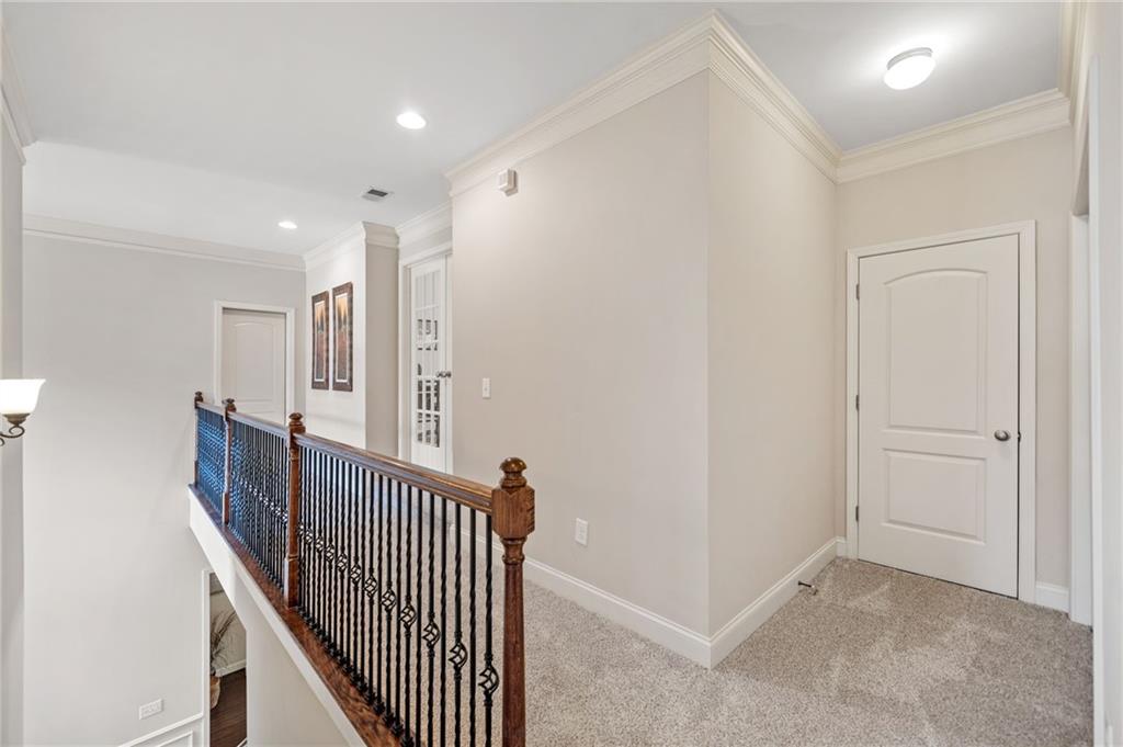 390 Scott Farm Drive, Powder Springs, Georgia image 37