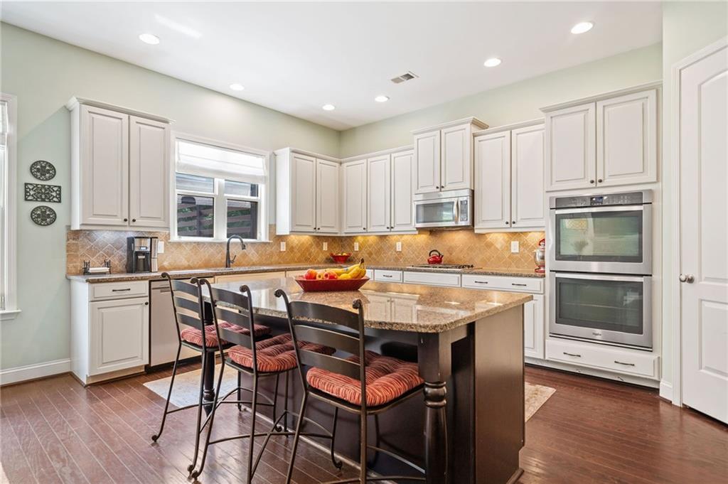 390 Scott Farm Drive, Powder Springs, Georgia image 23