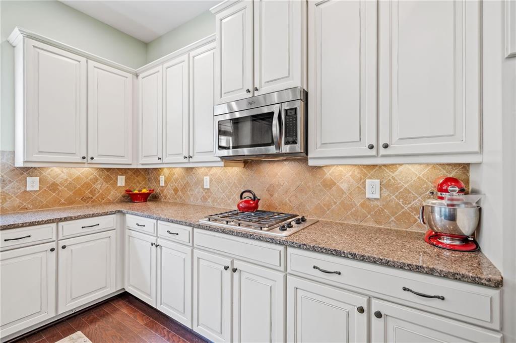 390 Scott Farm Drive, Powder Springs, Georgia image 22