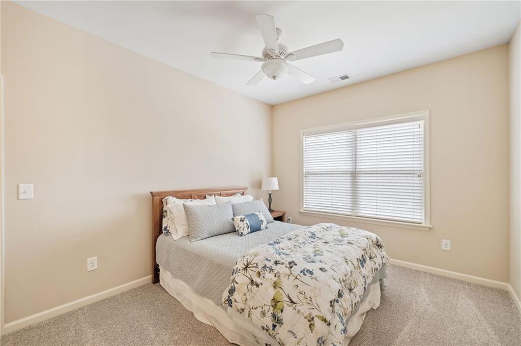 390 Scott Farm Drive, Powder Springs, Georgia image 46