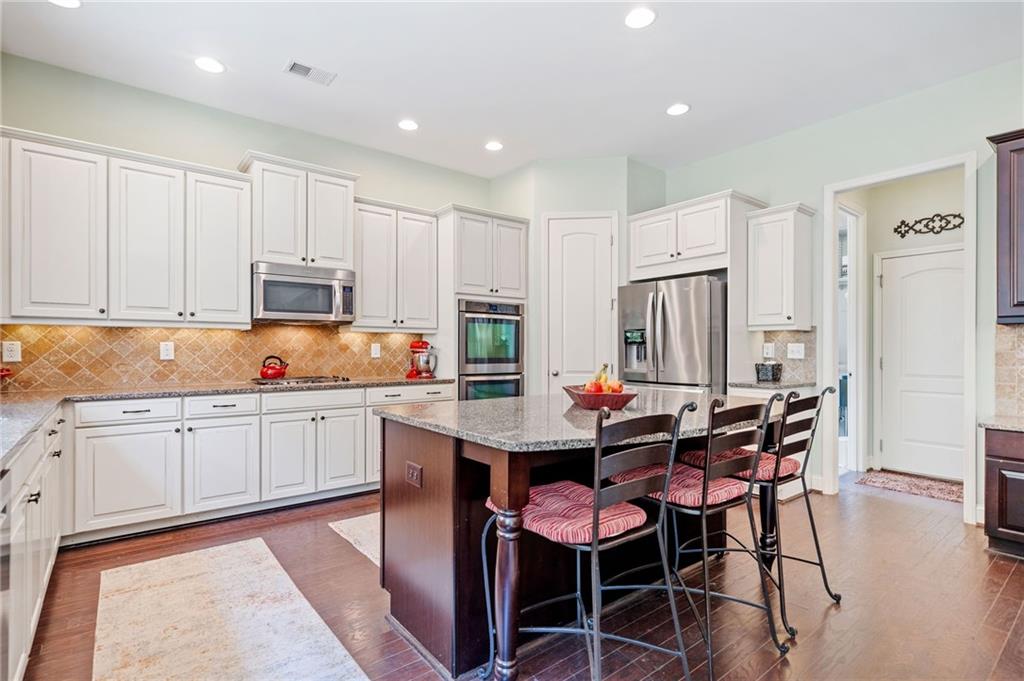 390 Scott Farm Drive, Powder Springs, Georgia image 24