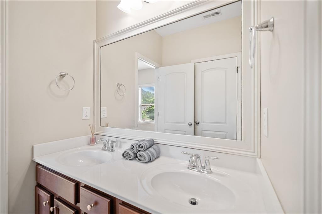 390 Scott Farm Drive, Powder Springs, Georgia image 44