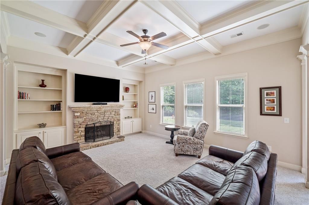 390 Scott Farm Drive, Powder Springs, Georgia image 15