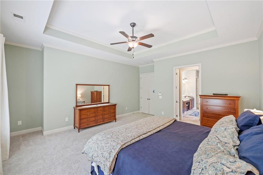 390 Scott Farm Drive, Powder Springs, Georgia image 31