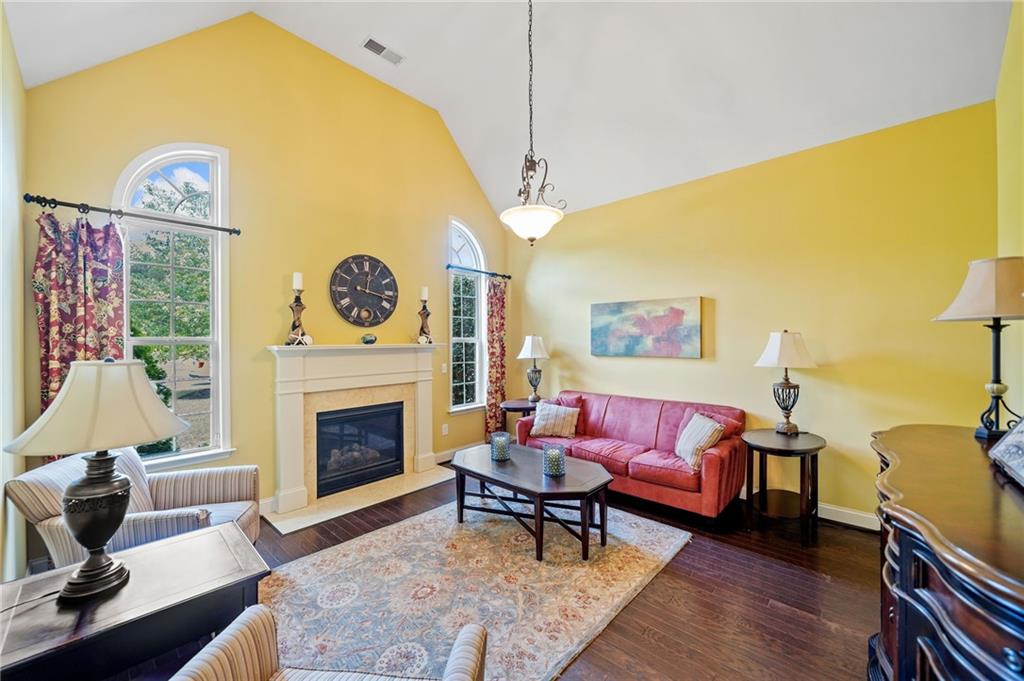 390 Scott Farm Drive, Powder Springs, Georgia image 7