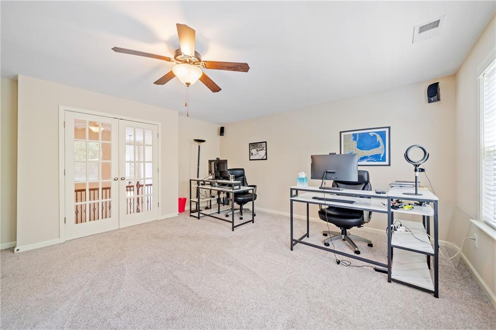 390 Scott Farm Drive, Powder Springs, Georgia image 48
