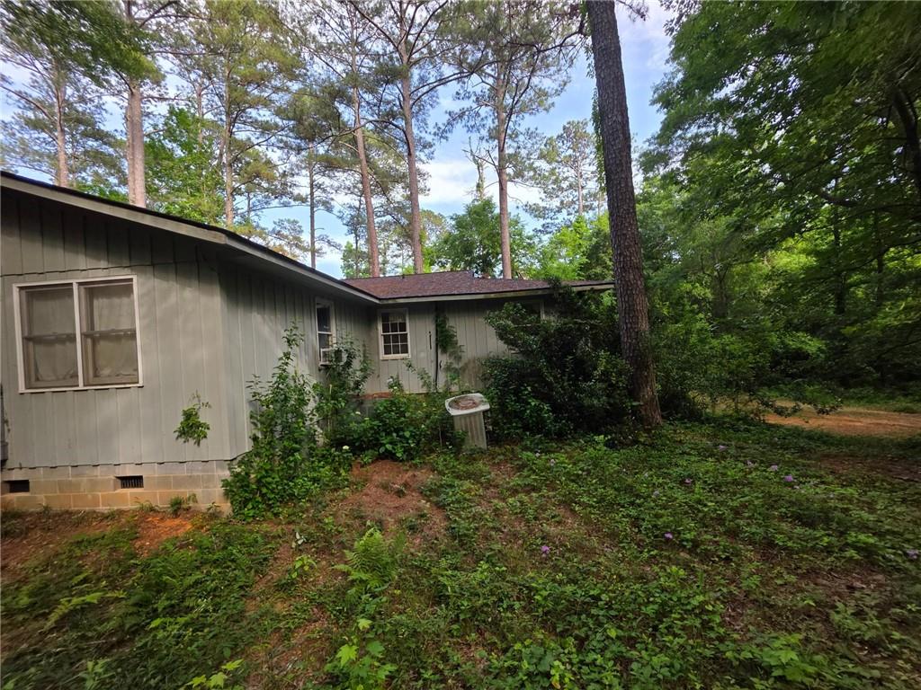 2422 Williams Mill Road, Zebulon, Georgia image 27