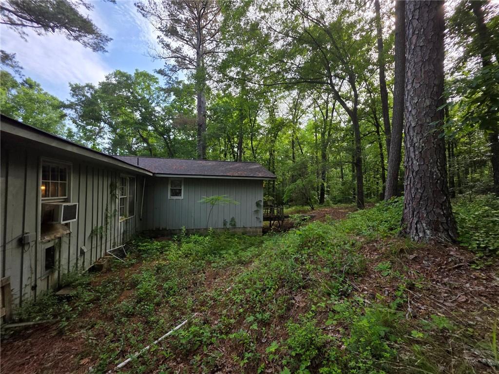 2422 Williams Mill Road, Zebulon, Georgia image 24