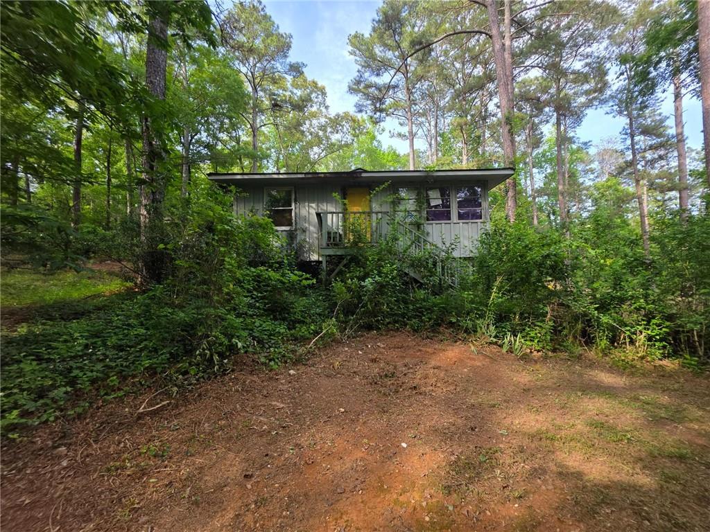 2422 Williams Mill Road, Zebulon, Georgia image 28
