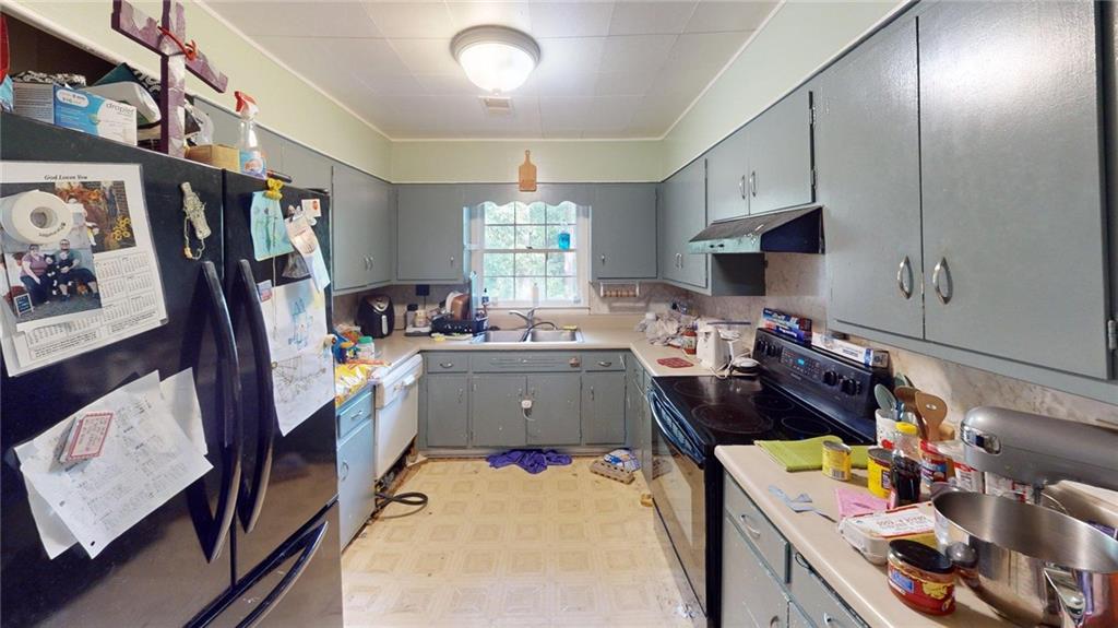 2422 Williams Mill Road, Zebulon, Georgia image 20