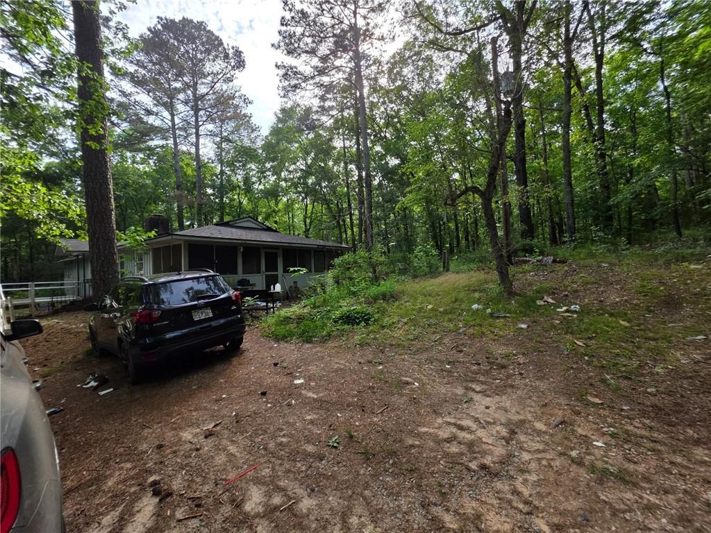 2422 Williams Mill Road, Zebulon, Georgia image 23