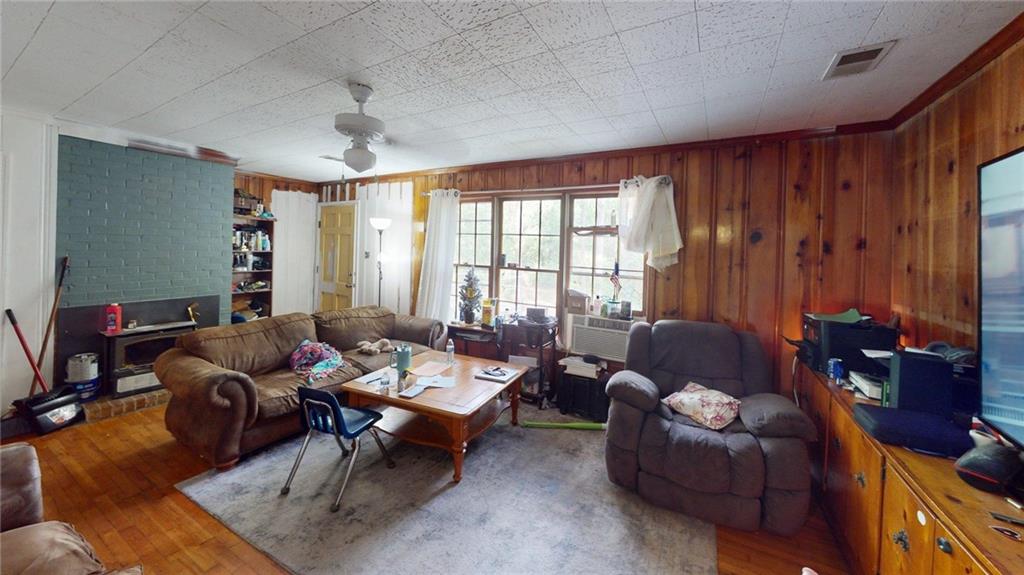 2422 Williams Mill Road, Zebulon, Georgia image 21
