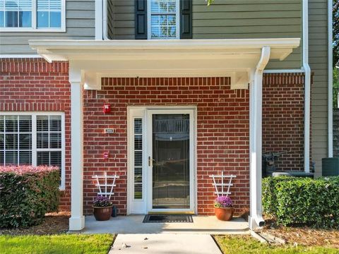 2001 WOODLAND Lane Alpharetta GA 30009