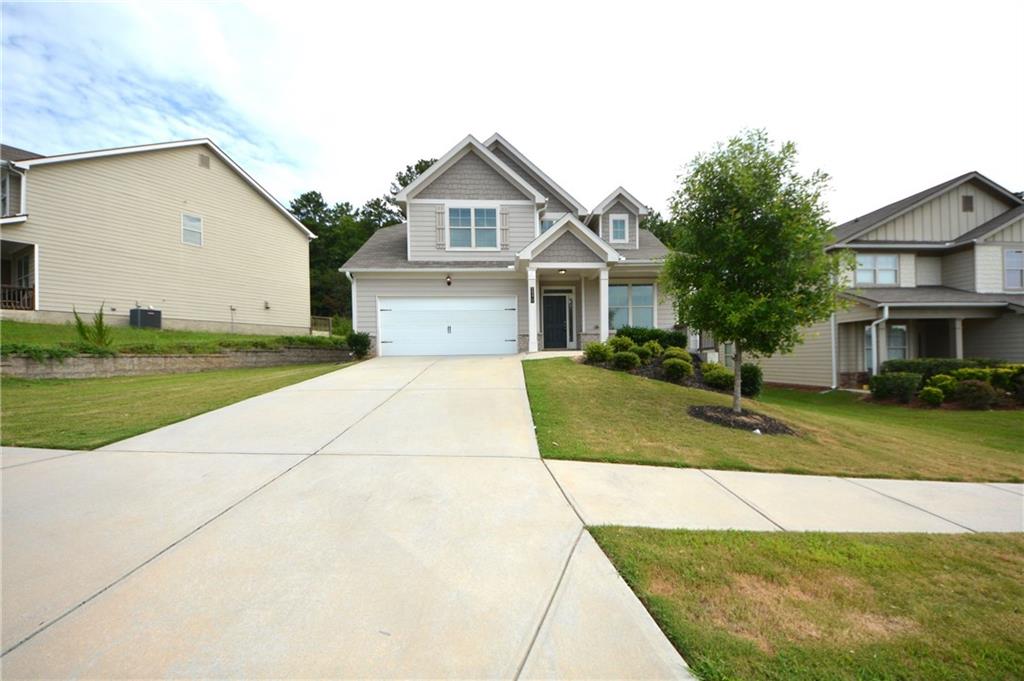 2372 Haliard Way
