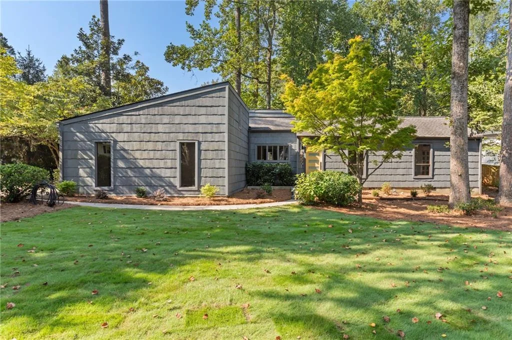 2571 Sandy Court, Marietta, GA, 30066