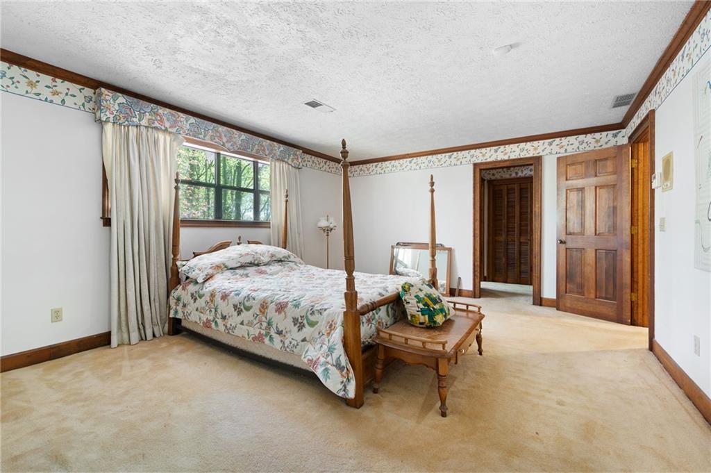 3141 Burnt Hickory Road, Marietta, Georgia image 35