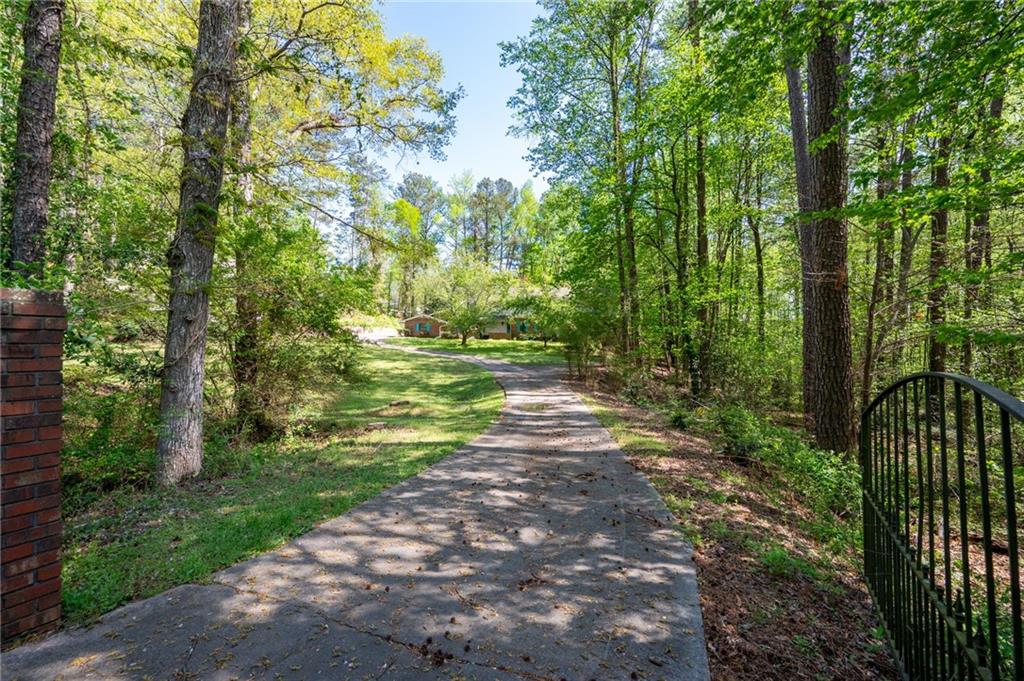 3141 Burnt Hickory Road, Marietta, Georgia image 1