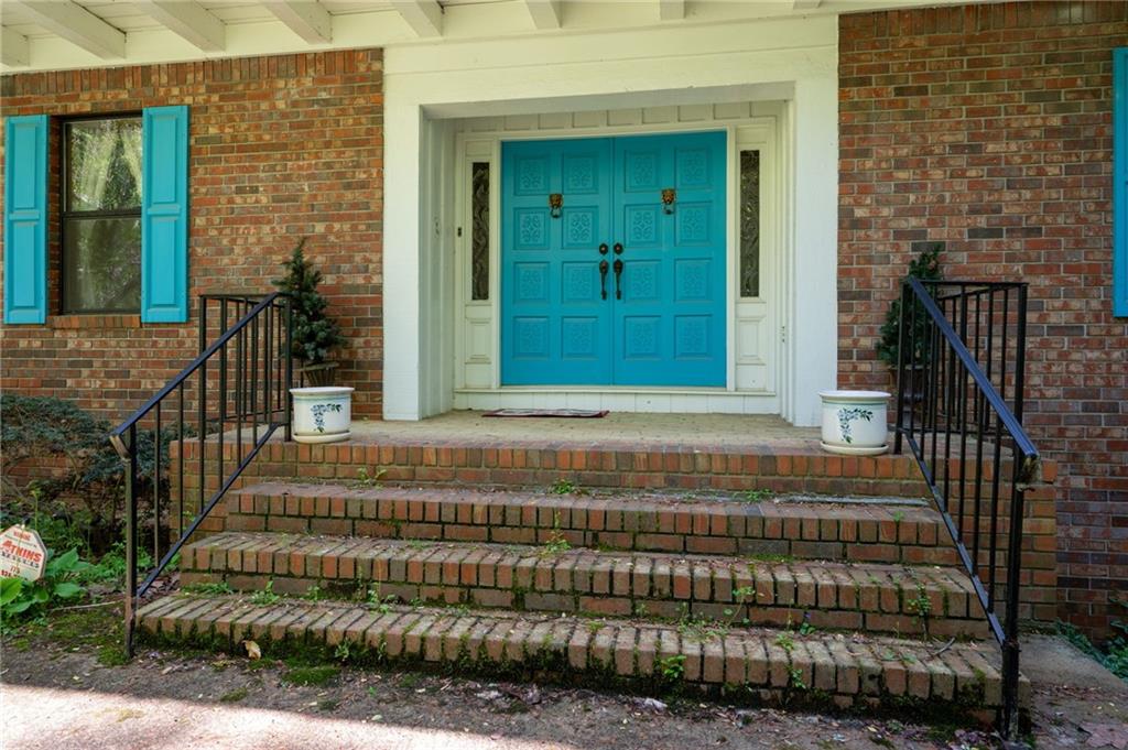 3141 Burnt Hickory Road, Marietta, Georgia image 46