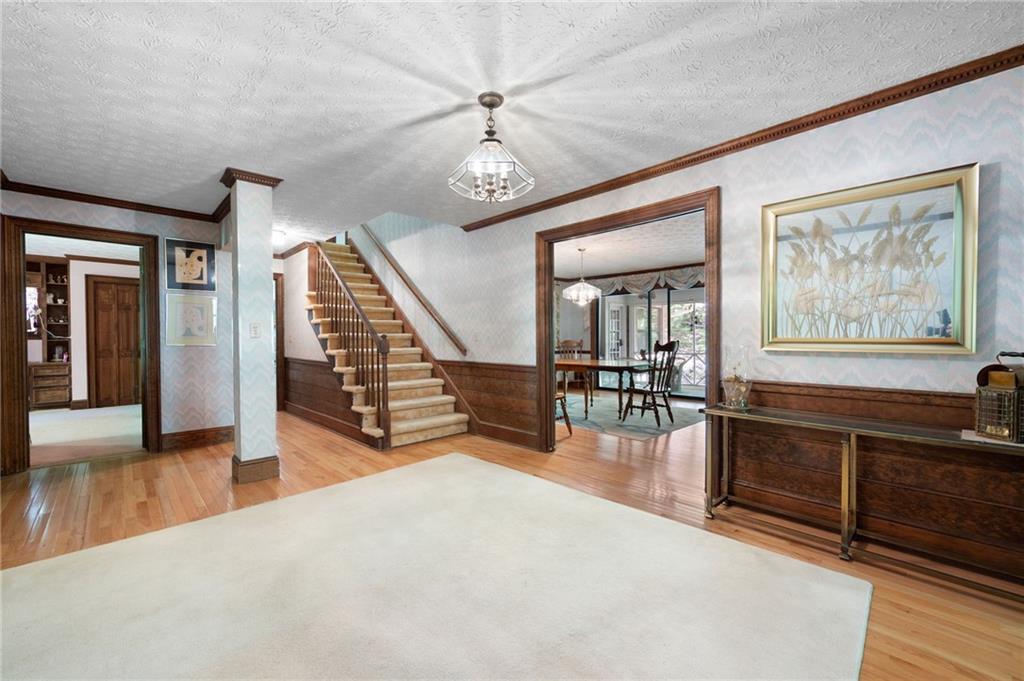 3141 Burnt Hickory Road, Marietta, Georgia image 9