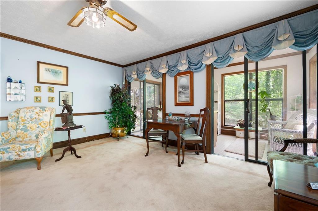 3141 Burnt Hickory Road, Marietta, Georgia image 26