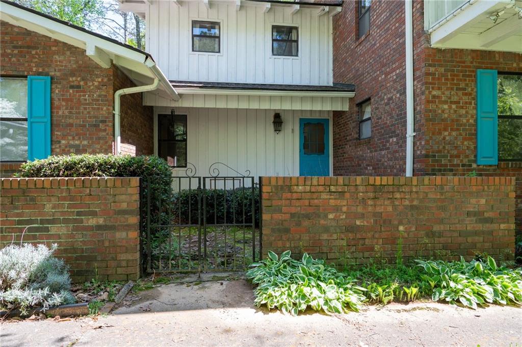 3141 Burnt Hickory Road, Marietta, Georgia image 47