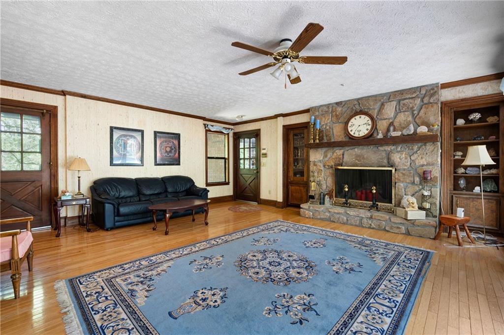 3141 Burnt Hickory Road, Marietta, Georgia image 18