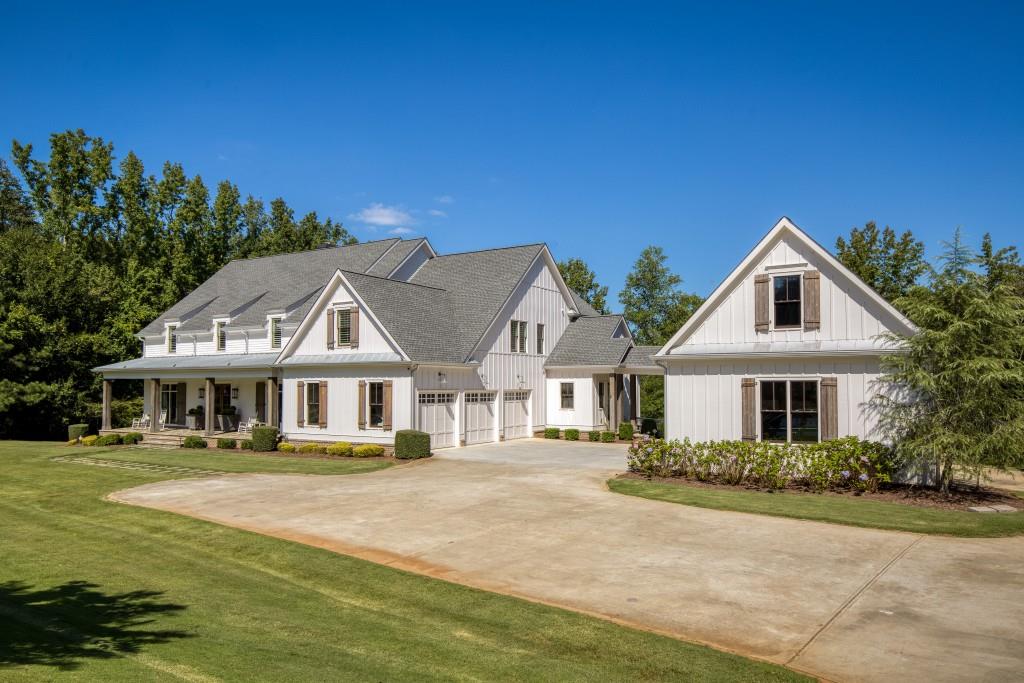 13235 SE Arnold Mill Road
