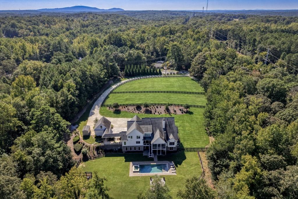 13235 SE Arnold Mill Road