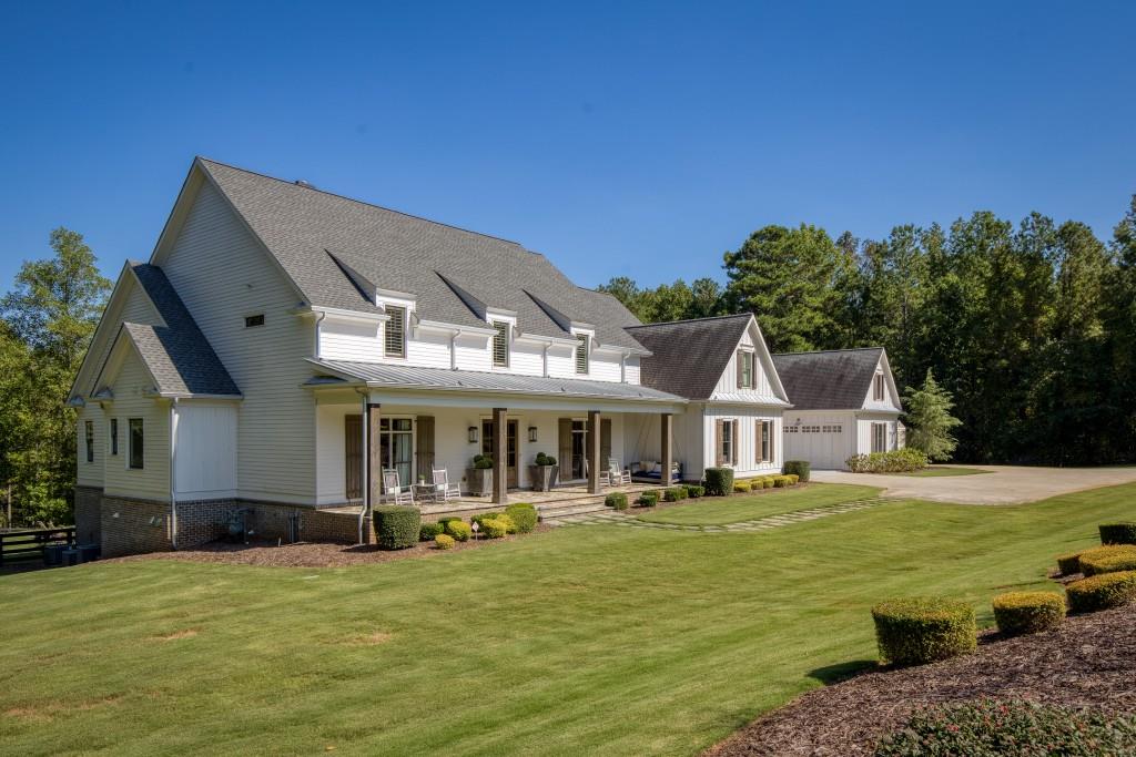 13235 SE Arnold Mill Road