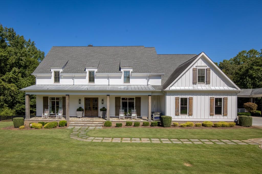 13235 SE Arnold Mill Road