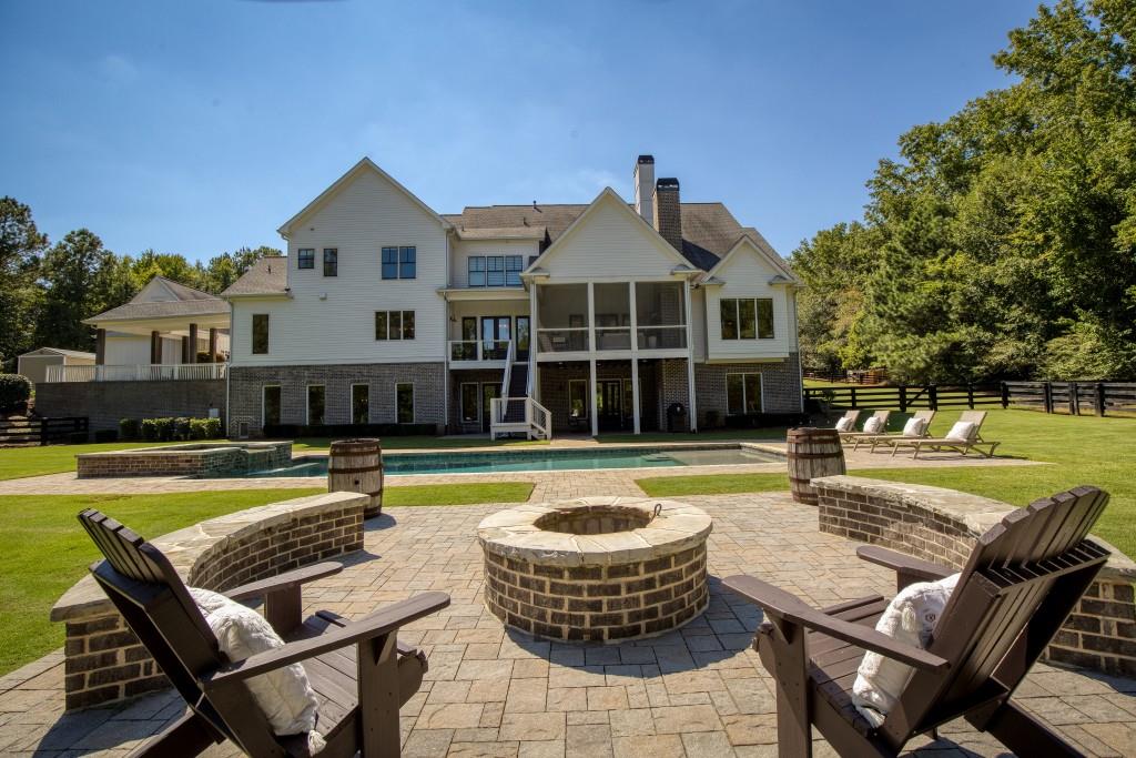 13235 SE Arnold Mill Road