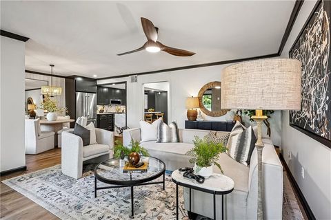 2497 Cedar Canyon Place Marietta GA 30067
