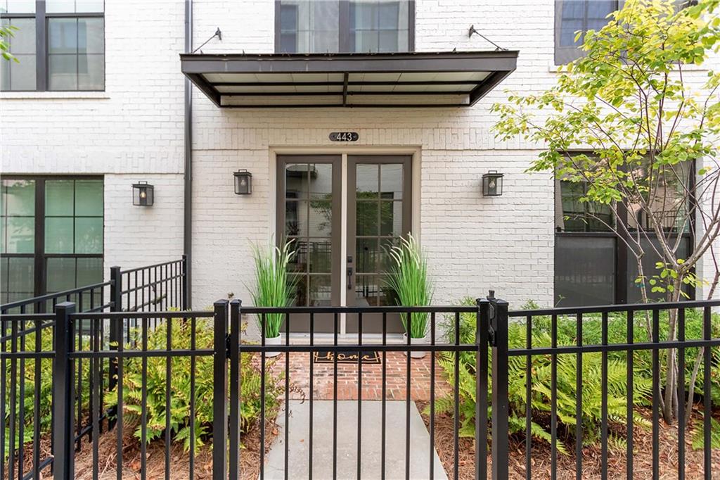 443 Burton Drive