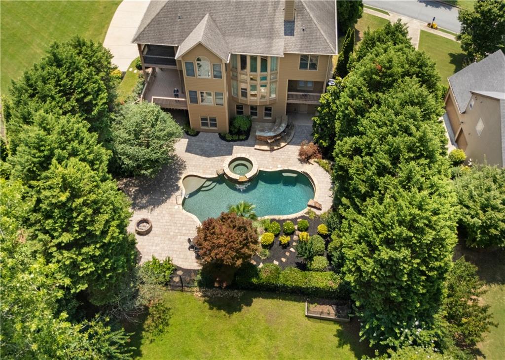 307 Heritage Overlook