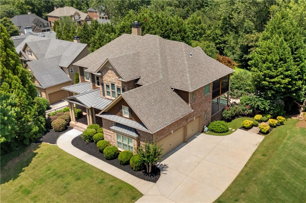 307 Heritage Overlook