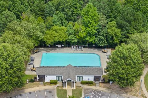 A home in Lawrenceville