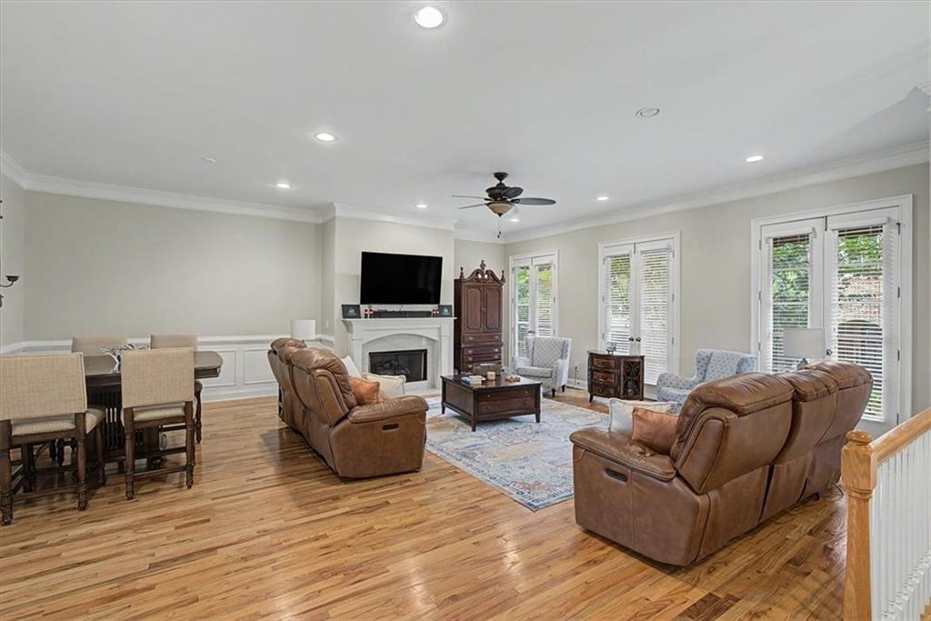 2356 Saint Davids Square NW 3