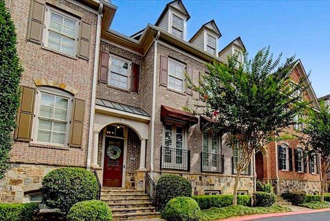 Townhouse For Sale - 2356 Saint Davids Square #3<br/> Kennesaw, GA 30152