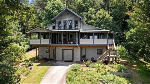 Homes For Sale - 339 Cameron Road<br/> Cleveland, GA 30528