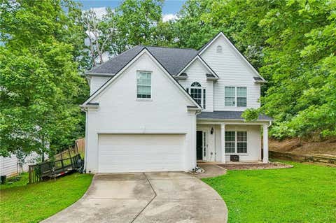 Homes For Sale - 1811 Penny Lane<br/> Lawrenceville, GA 30043